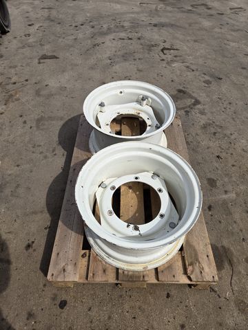 Sonstige Felgen für New Holland TN, T4000 