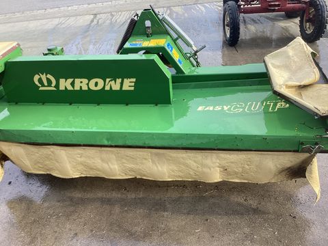 <strong>Krone Easy Cut 32</strong><br />