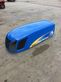 New Holland Motorhaube T6000, T6, TSA