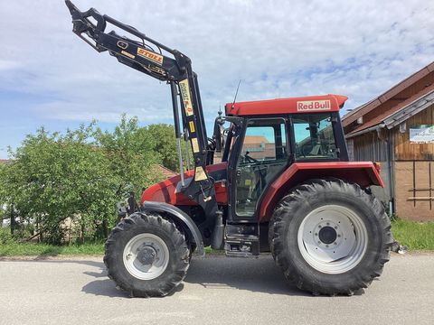 Case IH CS 68