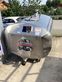 Alfa Laval  Milchtank mit Reinigung 