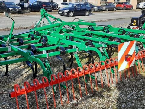 Regent Terrakan 6000 R 6 Bio 2