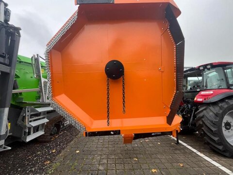 Sonstige Trejon Multiforest Optimal M2000 Kettenmulcher