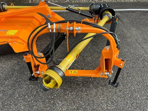 Sonstige Trejon Multiforest Optimal M2000 Kettenmulcher