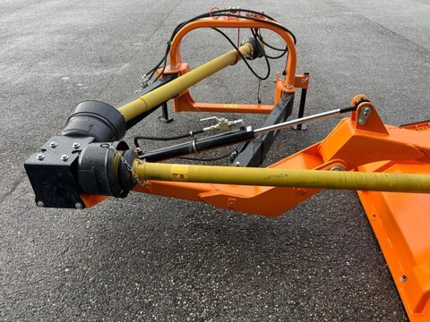 Sonstige Trejon Multiforest Optimal M2000 Kettenmulcher