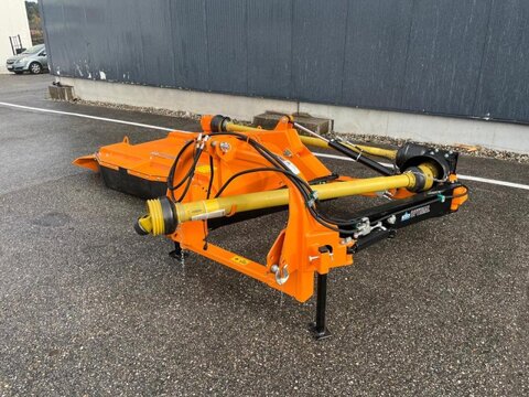 Sonstige Trejon Multiforest Optimal M2000 Kettenmulcher