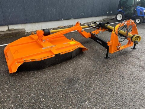 Sonstige Trejon Multiforest Optimal M2000 Kettenmulcher