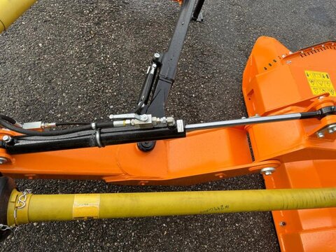 Sonstige Trejon Multiforest Optimal M2000 Kettenmulcher