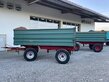 Obermaier 10 Tonnen Zweiachs
