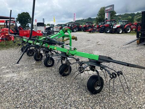 Deutz-Fahr Condimaster 6421