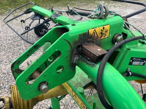 Deutz-Fahr Condimaster 6421