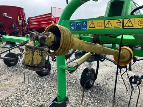 Deutz-Fahr Condimaster 6421