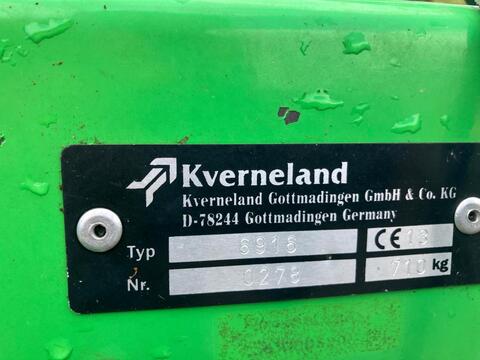 Deutz-Fahr Condimaster 6421