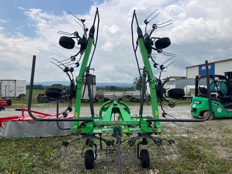 Deutz-Fahr Condimaster 6421