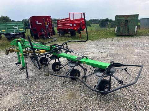 Deutz-Fahr Condimaster 6421