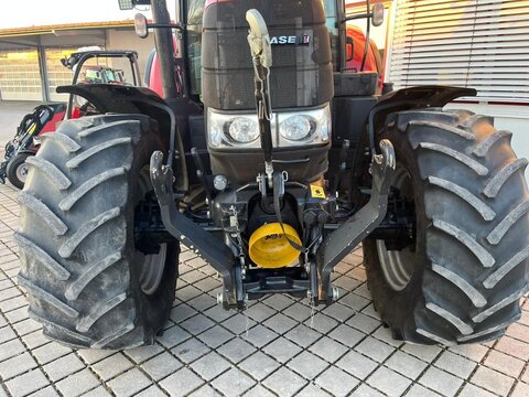 Case IH Puma 160 CVX 3