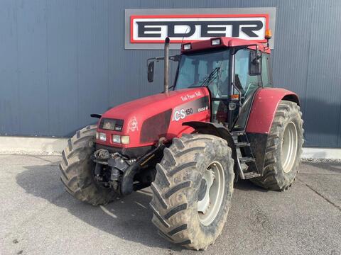 <strong>Case-IH CS 150</strong><br />
