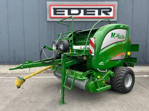McHale F5 540C