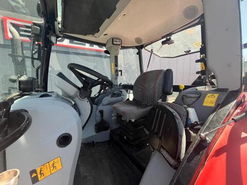 Steyr Kompakt 4085 ET