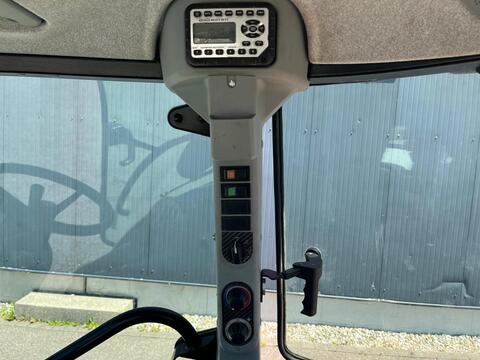 Steyr Kompakt 4085 ET