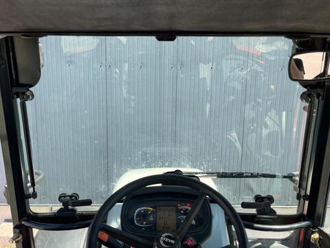 Steyr Kompakt 4085 ET