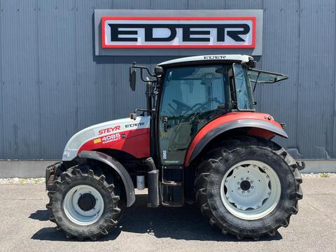 Steyr Kompakt 4085 ET