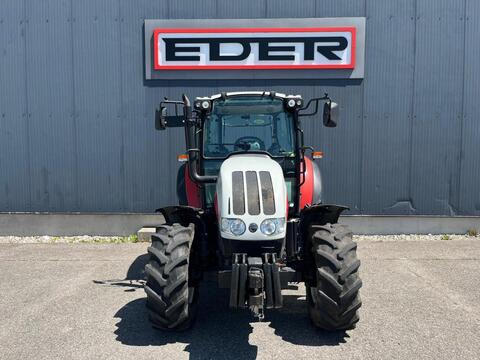 Steyr Kompakt 4085 ET