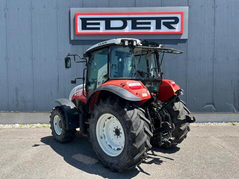 Steyr Kompakt 4085 ET