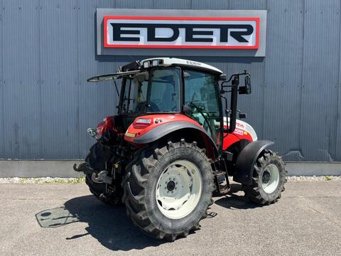 Steyr Kompakt 4085 ET