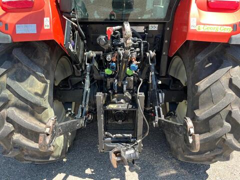 Steyr Kompakt 4085 ET