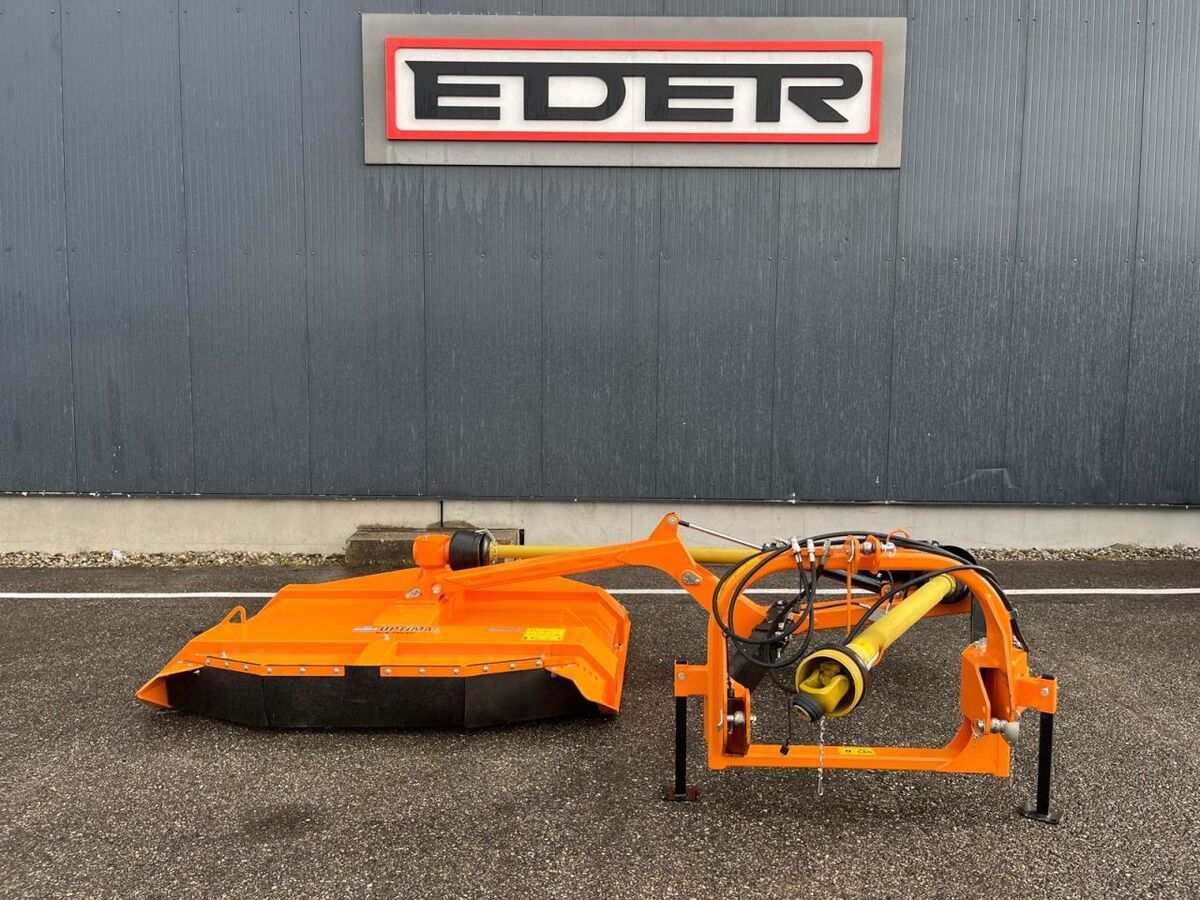 Trejon Multiforest Optimal M2000 Kettenmulcher 1