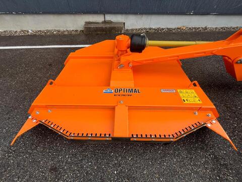 Sonstige Trejon Multiforest Optimal M2000 Kettenmulcher