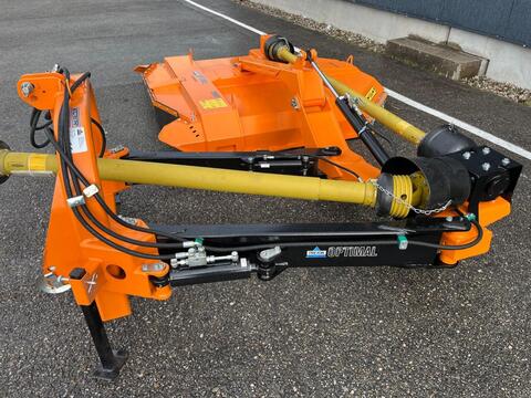 Sonstige Trejon Multiforest Optimal M2000 Kettenmulcher