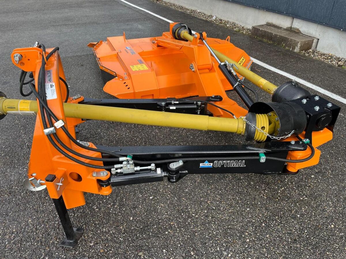 Trejon Multiforest Optimal M2000 Kettenmulcher 3