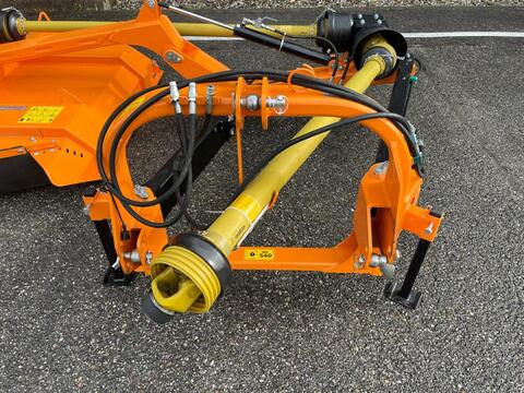 Sonstige Trejon Multiforest Optimal M2000 Kettenmulcher