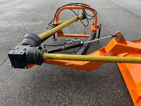 Sonstige Trejon Multiforest Optimal M2000 Kettenmulcher