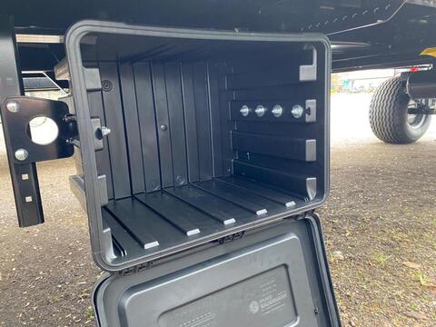 Sonstige DPW 18000 Aktion