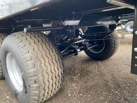 Sonstige DPW 18000 Aktion