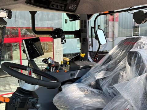 Steyr Profi 6150 CVT