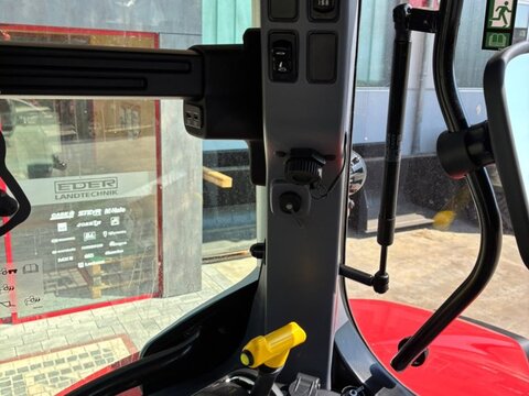 Steyr Profi 6150 CVT