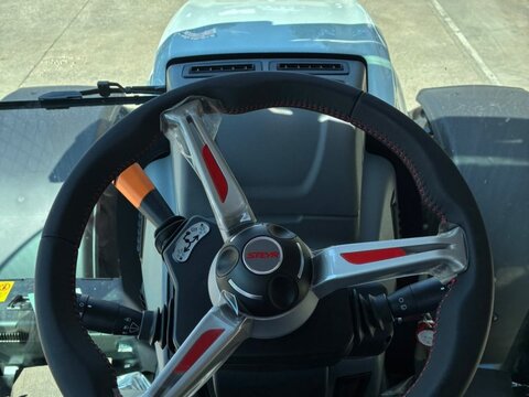 Steyr Profi 6150 CVT