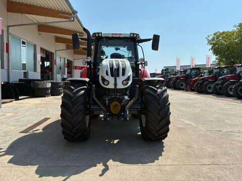 Steyr Profi 6150 CVT