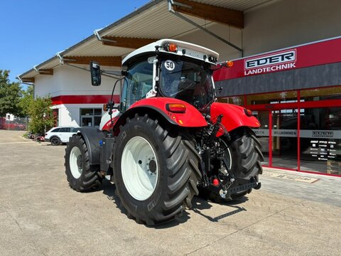 Steyr Profi 6150 CVT