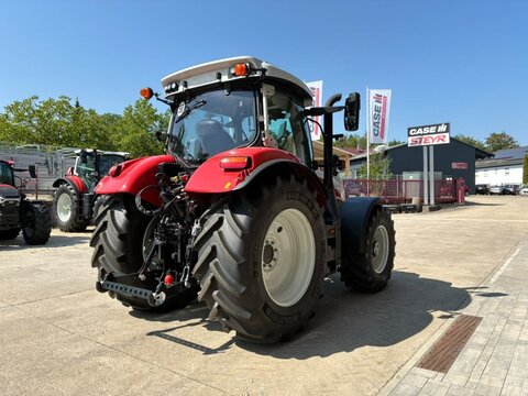 Steyr Profi 6150 CVT