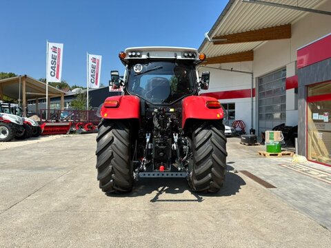 Steyr Profi 6150 CVT