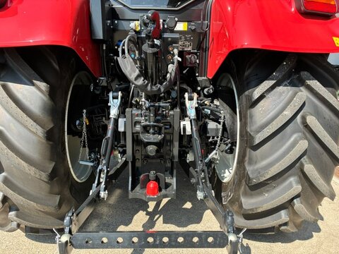 Steyr Profi 6150 CVT