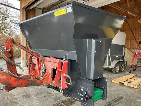 A901 Einstreuschaufel 3