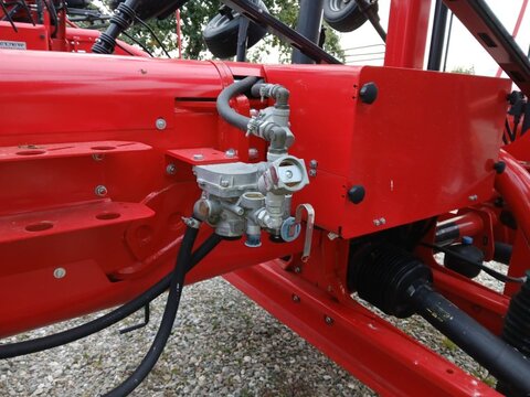 SIP Star 1250 TC H