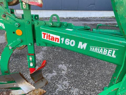 Regent Titan 160 M