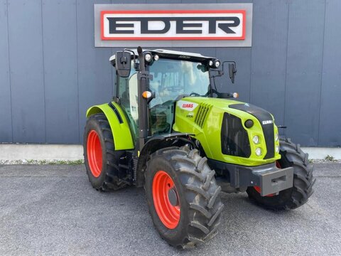 Claas Arion 420 2